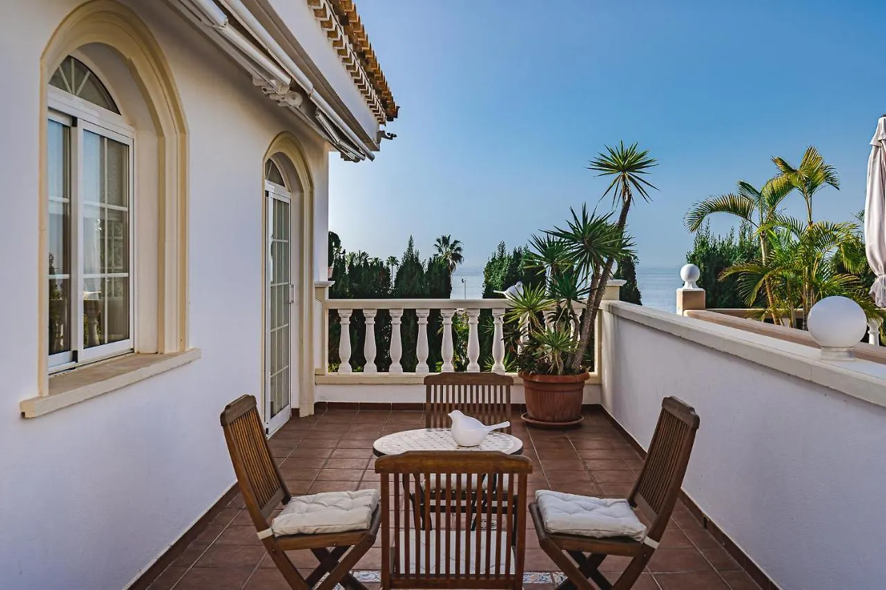Luxury Villa El Duque Costa Adeje