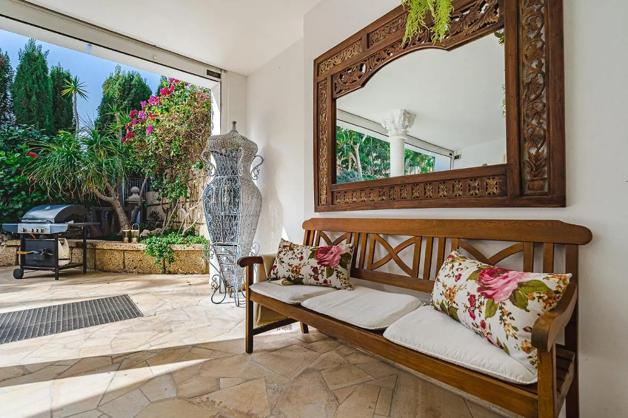 Luxury Villa El Duque Costa Adeje  Apartment Costa Adeje (Tenerife)